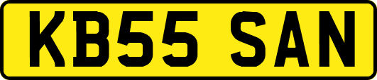 KB55SAN