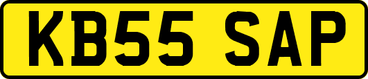 KB55SAP
