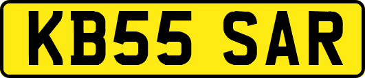 KB55SAR