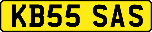 KB55SAS