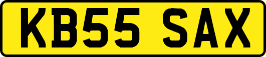 KB55SAX
