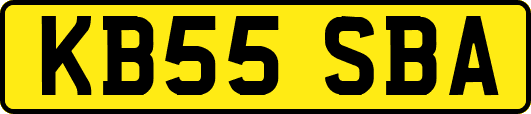 KB55SBA