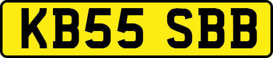 KB55SBB