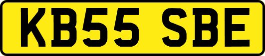 KB55SBE