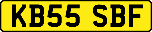 KB55SBF