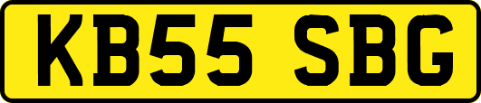 KB55SBG