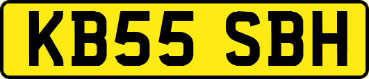 KB55SBH
