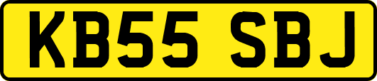 KB55SBJ