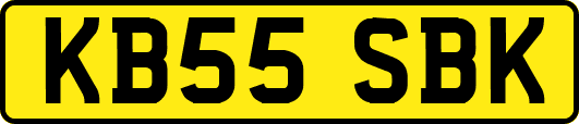 KB55SBK