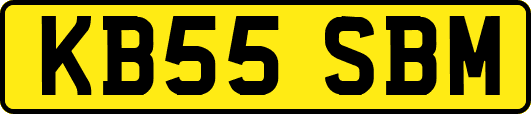 KB55SBM