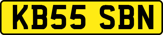 KB55SBN