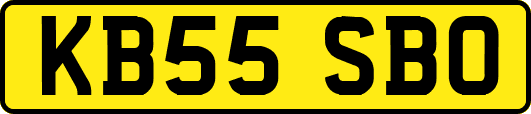 KB55SBO