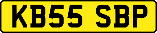 KB55SBP