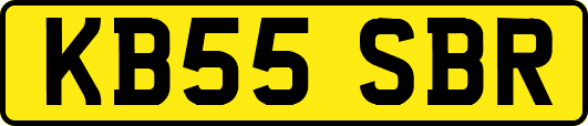 KB55SBR