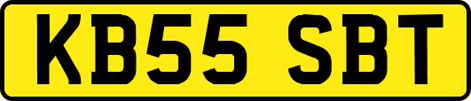 KB55SBT