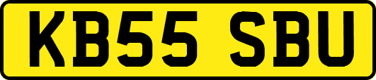 KB55SBU