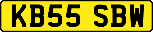 KB55SBW