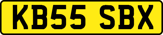 KB55SBX