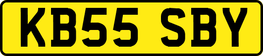 KB55SBY