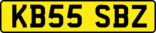 KB55SBZ