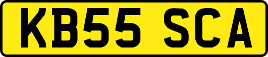 KB55SCA