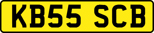 KB55SCB