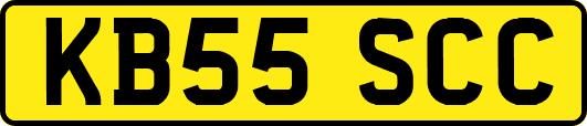 KB55SCC