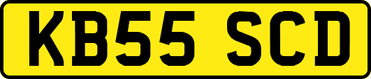 KB55SCD