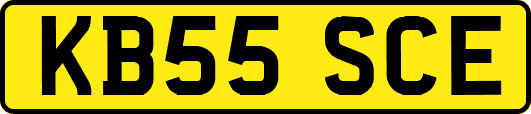 KB55SCE