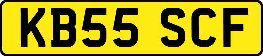 KB55SCF