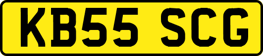 KB55SCG