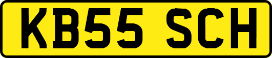 KB55SCH