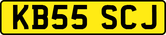 KB55SCJ