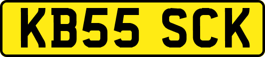 KB55SCK