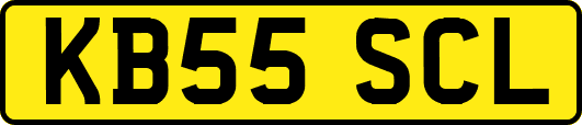 KB55SCL