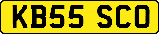 KB55SCO