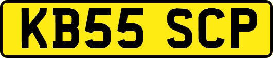 KB55SCP
