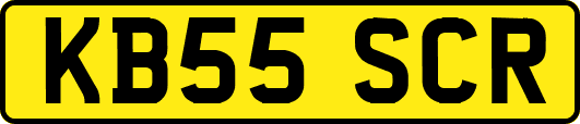 KB55SCR