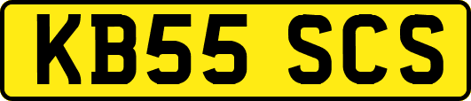 KB55SCS