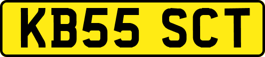KB55SCT