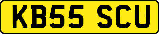 KB55SCU