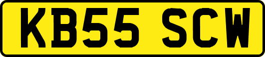 KB55SCW
