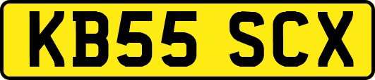 KB55SCX