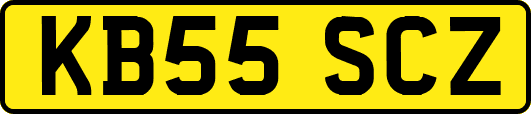 KB55SCZ