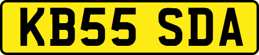 KB55SDA