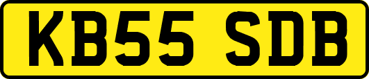 KB55SDB