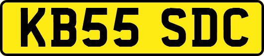 KB55SDC