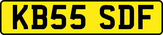KB55SDF