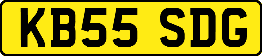 KB55SDG