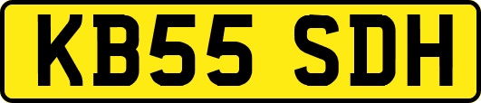 KB55SDH